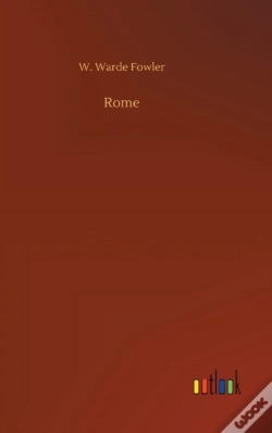 Capa do artigo Rome