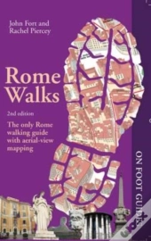 Rome Walks