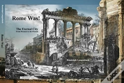 Capa do artigo Rome Was