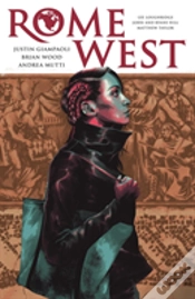 Capa do artigo Rome West