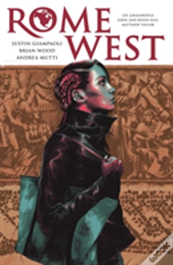 Capa do artigo Rome West