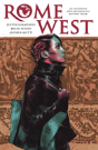 Rome West - Preview