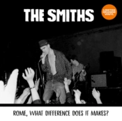 Capa do artigo Rome, What Difference Does It Make? - Vinil