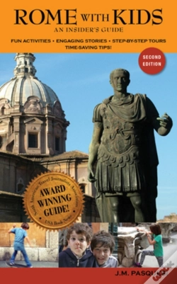Capa do artigo Rome With Kids