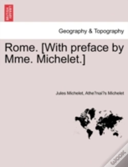 Capa do artigo Rome. (With Preface By Mme. Michelet.)
