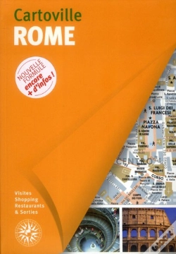 Capa do artigo Rome