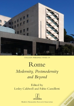 Capa do artigo Rome