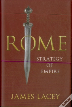 Capa do artigo Rome