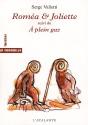 Roméa Et Joliette ; À Plein Gaz - Preview
