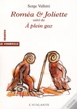 Capa do artigo Roméa Et Joliette ; À Plein Gaz