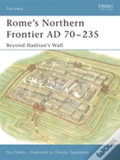Capa do artigo Romeâ€™S Northern Frontier Ad 70â€“235