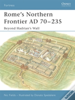 Capa do artigo Romeâ€™S Northern Frontier Ad 70â€“235