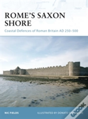 Capa do artigo Romeâ€™S Saxon Shore