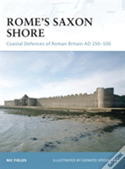 Capa do artigo Romeâ€™S Saxon Shore