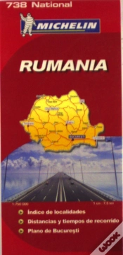Capa do artigo Roménia