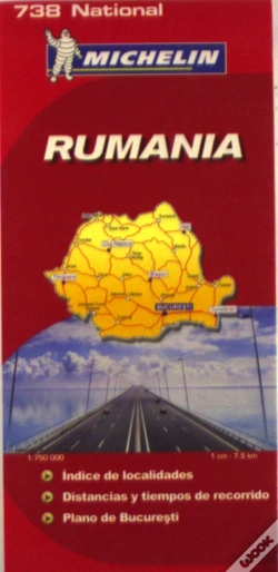 Capa do artigo Roménia