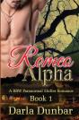 Romeo Alpha - Preview
