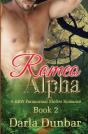 Romeo Alpha - Preview