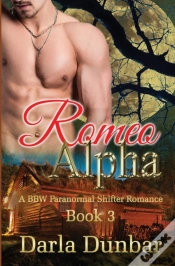 Capa do artigo Romeo Alpha
