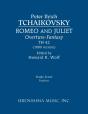 Romeo And Juliet (1880 Version), Th 42 - Preview