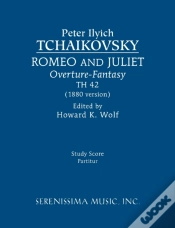 Capa do artigo Romeo And Juliet (1880 Version), Th 42