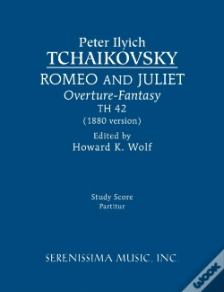 Capa do artigo Romeo And Juliet (1880 Version), Th 42