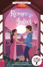 Romeo And Juliet: Accessible Easier Edition - Preview