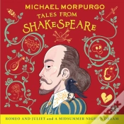 Capa do artigo Romeo And Juliet And A Midsummer Night