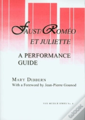 Capa do artigo "Romeo And Juliet" And "Faust"