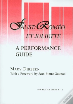 Capa do artigo "Romeo And Juliet" And "Faust"