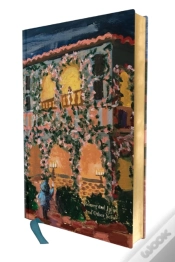 Capa do artigo Romeo And   Juliet And Other Verse: Deluxe Painted Edition