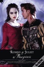 Capa do artigo Romeo And Juliet And Vampires