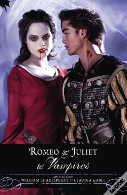 Capa do artigo Romeo And Juliet And Vampires