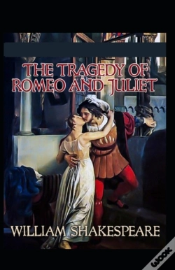 Capa do artigo Romeo And Juliet ( Annotated Edition)