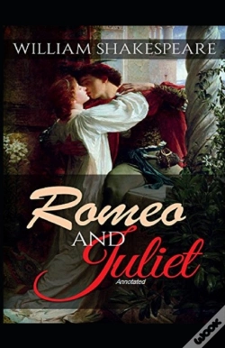 Capa do artigo Romeo And Juliet Annotated
