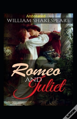 Capa do artigo Romeo And Juliet Annotated