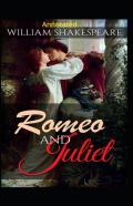 Romeo And Juliet Annotated