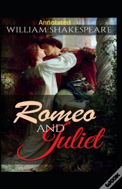 Capa do artigo Romeo And Juliet Annotated