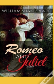 Capa do artigo Romeo And Juliet Annotated