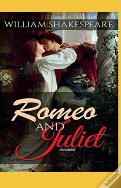 Capa do artigo Romeo And Juliet Annotated