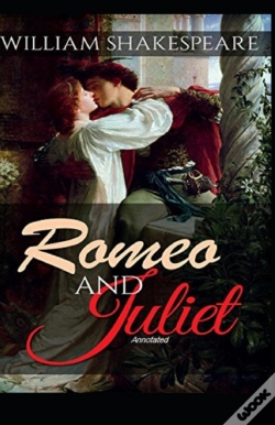 Capa do artigo Romeo And Juliet Annotated