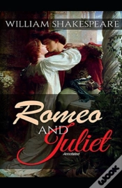 Capa do artigo Romeo And Juliet Annotated