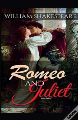 Capa do artigo Romeo And Juliet Annotated