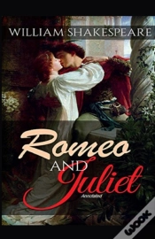 Capa do artigo Romeo And Juliet Annotated