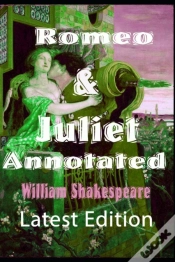 Capa do artigo Romeo And Juliet Annotated