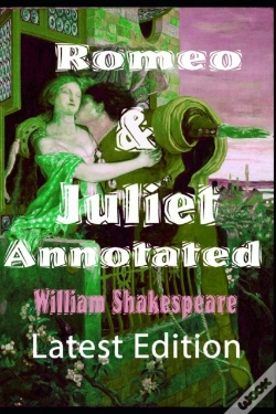 Capa do artigo Romeo And Juliet Annotated