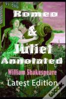 Romeo And Juliet Annotated