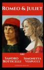 Romeo And Juliet Are Sandro Botticelli And Simonetta Vespucci - Preview