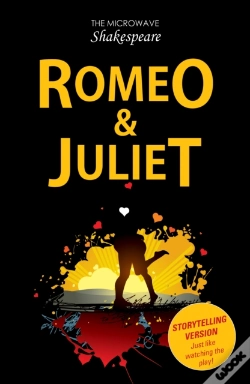 Capa do artigo Romeo And Juliet