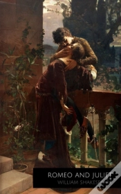 Capa do artigo Romeo And Juliet By William Shakespeare
